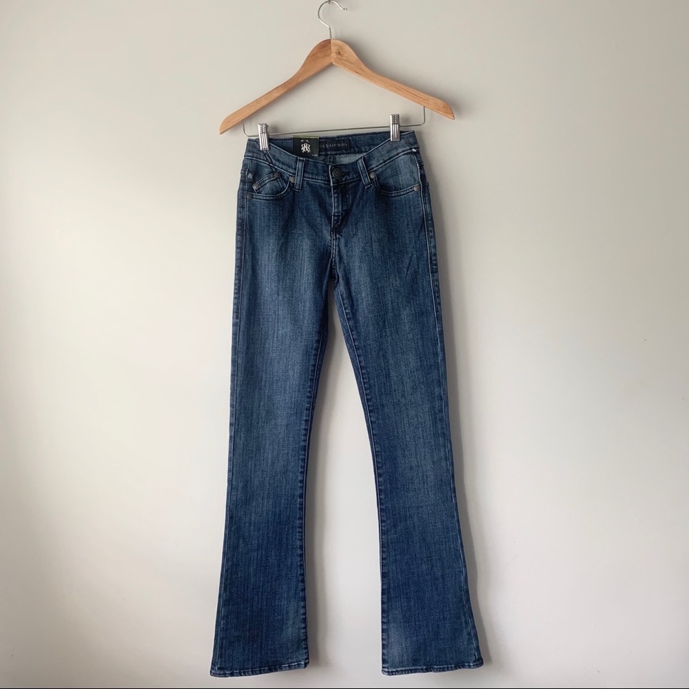 Rock & Republic Denim Jeans